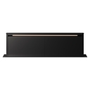 downdraft hidden extractors pop up